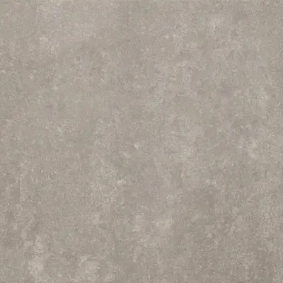 Excluton Soft Comfort 60x60x4 cm Ash - afbeelding 1