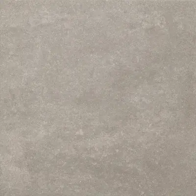 Excluton Soft Comfort 60x60x4 cm Ash - afbeelding 2