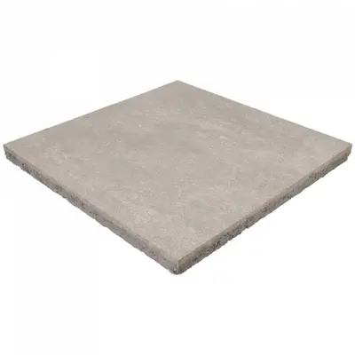 Excluton Soft Comfort 60x60x4 cm Ash - afbeelding 3