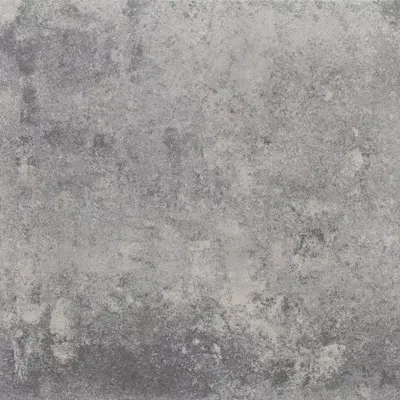 Excluton Soft Comfort 60x60x4 cm Grezzo - afbeelding 2