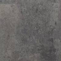 Excluton Soft Comfort 60x60x4 cm Grijs/Zwart - afbeelding 2