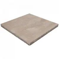 Excluton Soft Comfort 60x60x4 cm Honey - afbeelding 2