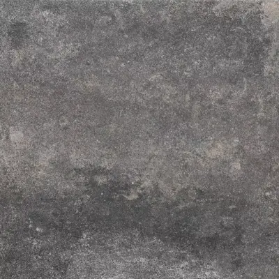Excluton Soft Comfort 60x60x4 cm Icey Blue - afbeelding 1