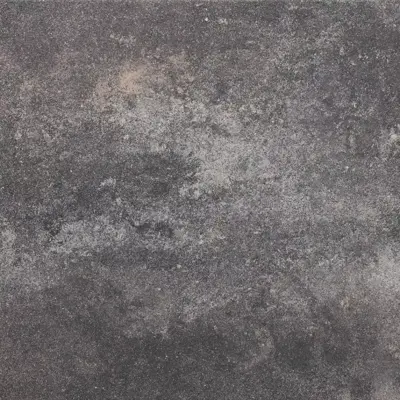 Excluton Soft Comfort 60x60x4 cm Icey Blue - afbeelding 3