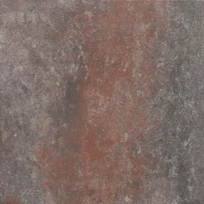 Excluton Soft Comfort 60x60x4 cm Violetto - afbeelding 1