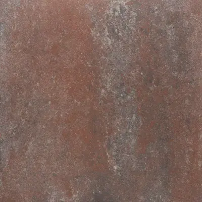Excluton Soft Comfort 60x60x4 cm Violetto - afbeelding 2