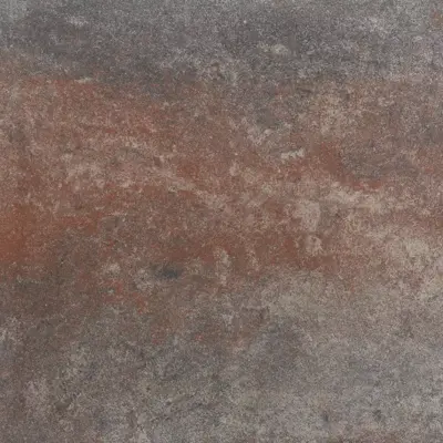 Excluton Soft Comfort 60x60x4 cm Violetto - afbeelding 3