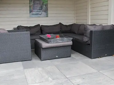 Excluton Soft Comfort 60x60x6 cm Grezzo - afbeelding 4