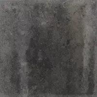 Excluton Soft Comfort 60x60x6 cm Grijs/Zwart - afbeelding 2