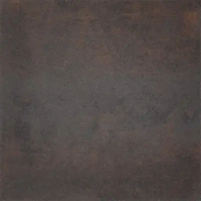 Excluton Soft Comfort Design Finish 60x60x4 cm Corten - afbeelding 1