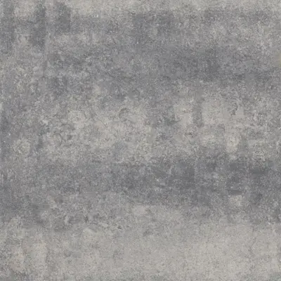 Excluton Soft Comfort Design Finish 60x60x4 cm Grezzo - afbeelding 1
