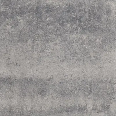 Excluton Soft Comfort Design Finish 60x60x4 cm Grezzo - afbeelding 3
