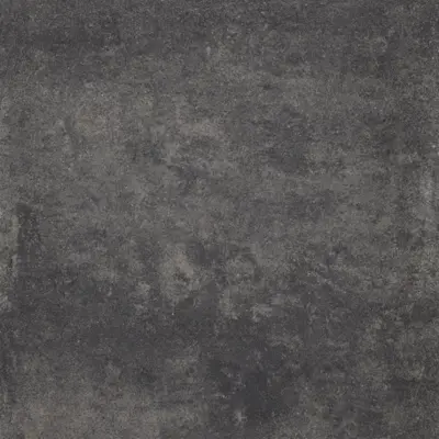 Excluton Soft Comfort Design Finish 60x60x4 cm Grijs/Zwart - afbeelding 4