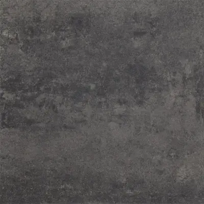 Excluton Soft Comfort Design Finish 60x60x4 cm Grijs/Zwart - afbeelding 6