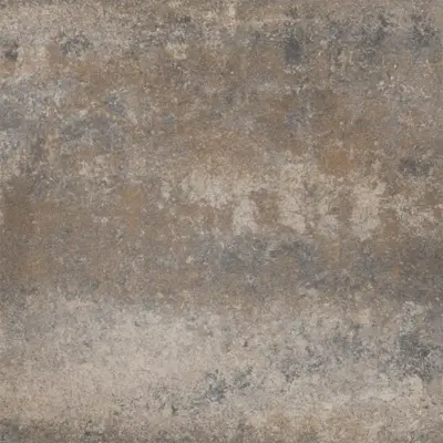 Excluton Soft Comfort Design Finish 60x60x4 cm Misto - afbeelding 2