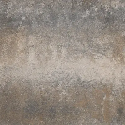 Excluton Soft Comfort Design Finish 60x60x4 cm Misto - afbeelding 4