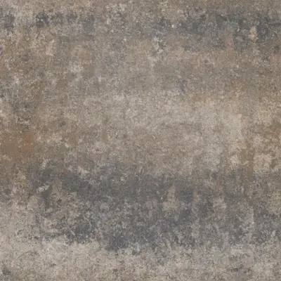 Excluton Soft Comfort Design Finish 60x60x4 cm Misto - afbeelding 7