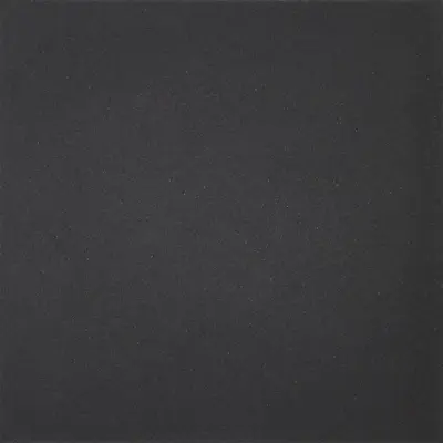Excluton Soft Comfort Design Finish 60x60x4 cm Nero - afbeelding 1