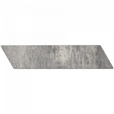 Excluton Soft Comfort Punto 50x12x8 cm Grezzo - afbeelding 2