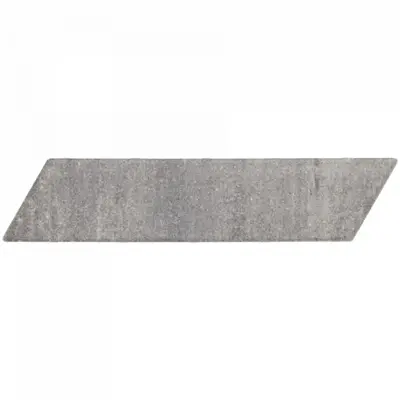 Excluton Soft Comfort Punto 50x12x8 cm Grezzo - afbeelding 3