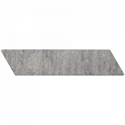Excluton Soft Comfort Punto 50x12x8 cm Grezzo - afbeelding 4