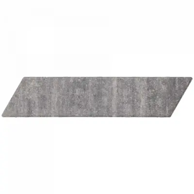 Excluton Soft Comfort Punto 50x12x8 cm Grezzo - afbeelding 5