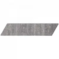 Excluton Soft Comfort Punto 50x12x8 cm Grezzo - afbeelding 5