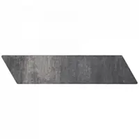 Excluton Soft Comfort Punto 50x12x8 cm Grijs/zwart - afbeelding 4