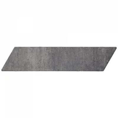 Excluton Soft Comfort Punto 50x12x8 cm Grijs/zwart - afbeelding 5