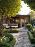 Excluton Soft Comfort Punto 50x12x8 cm Grijs/zwart - afbeelding 6