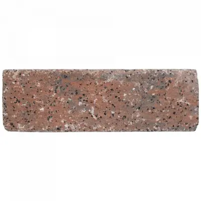 Excluton stapelstenen Catrock 31,5x11,5x10 cm Bruin/Zwart - afbeelding 3