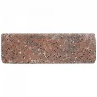 Excluton stapelstenen Catrock 31,5x11,5x10 cm Bruin/Zwart - afbeelding 3