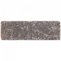 Excluton stapelstenen Catrock 31,5x11,5x10 cm Bruin/Zwart - afbeelding 5