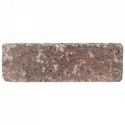 Excluton stapelstenen Catrock 31,5x11,5x10 cm Bruin/Zwart - afbeelding 6