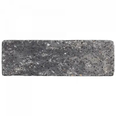 Excluton stapelstenen Catrock 31,5x11,5x10 cm Grijs/Zwart - afbeelding 3