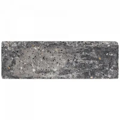 Excluton stapelstenen Catrock 31,5x11,5x10 cm Grijs/Zwart - afbeelding 5
