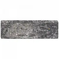 Excluton stapelstenen Catrock 31,5x11,5x10 cm Grijs/Zwart - afbeelding 5