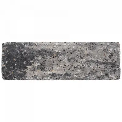 Excluton stapelstenen Catrock 31,5x11,5x10 cm Grijs/Zwart - afbeelding 6