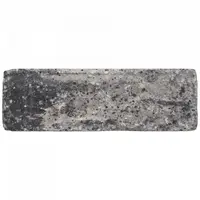 Excluton stapelstenen Catrock 31,5x11,5x10 cm Grijs/Zwart - afbeelding 6