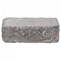 Excluton stapelstenen Catrock 31,5x11,5x10 cm Ivory - afbeelding 2