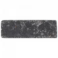 Excluton stapelstenen Catrock 31,5x11,5x10 cm Nero - afbeelding 5