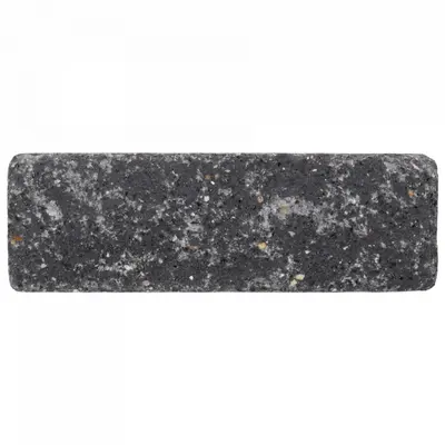 Excluton stapelstenen Catrock 31,5x11,5x10 cm Nero - afbeelding 6