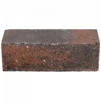 Excluton stapelstenen Catrock 32,5x12x10 cm bruin/zwart - afbeelding 2