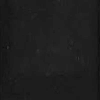 Excluton Tegel 15x30x4,5 cm zwart - afbeelding 1