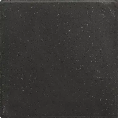 Excluton Tegel 30x30x4,5 cm zwart met pallet (4x4x4) (120 stuks per pak) - afbeelding 1