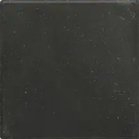 Excluton Tegel 30x30x4,5 cm zwart met pallet (plat) • Betontegel - afbeelding 1