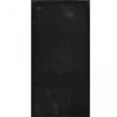 Excluton Tegel 40x60x5 cm KOMO antraciet - afbeelding 1