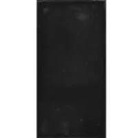 Excluton Tegel 40x60x5 cm KOMO antraciet - afbeelding 1