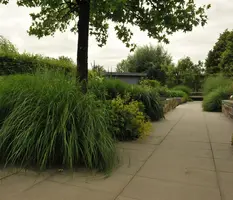 Excluton Tegel 40x60x5cm KOMO grijs - afbeelding 2