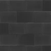 Excluton Terras+ Steen 20x30x4 cm Nero - afbeelding 1